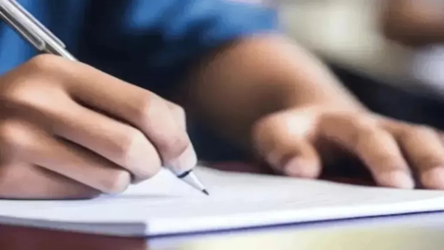 Chandigarh में TGT Recruitment परीक्षा सम्पन्न: 4552 Candidates गैरहाज़िर, कड़ी Security के बीच दो Shifts में हुआ Exam