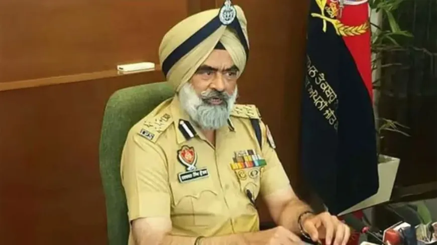 DIG Harcharan Singh Bhullar की Petition पर High Court में सुनवाई आज, CBI arrest को दी चुनौती