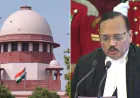 CJI Surya Kant का बड़ा कदम: Supreme Court में VIP culture खत्म, Senior lawyers के shortcuts और influence पर रोक