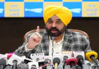 SIR Controversy पर CM Bhagwant Mann की कड़ी प्रतिक्रिया: “सवाल उठाना public Right, जवाब देना ECI की Duty”