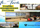 Mohali हुआ High-Tech: AI से Traffic Control हुआ मजबूत, Police Response Speed भी बढ़ी