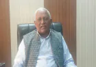 Central Government ने Punjab Government के Floods पर रखे गए Facts को दिया समर्थन: Barinder Kumar Goyal