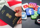 H-1B Visa के लिए अब Social Media Accounts Public करना होगा, 15 December से New Rule लागू
