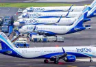 Indigo Crisis: एक दिन में 550 से ज्यादा Flights Cancelled, Airports पर हाहाकार— Government ने लगाई Indigo को फटकार