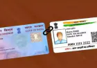 PAN से Aadhaar लिंक नहीं तो नुकसान के लिए हो जाएं तैयार, लगेगी पेनल्टी और आएगी ITR मे दिक्कत; अभी भी है मौका