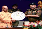 'काल का ध्यान रखोगे तो महाकाल भी देंगे साथ', पुलिस मंथन के समापन पर CM Yogi का सख्त संदेश