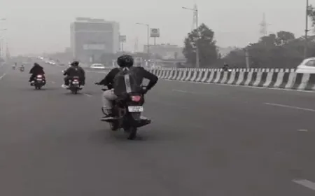 Punjab के 8 Districts में Cold Wave Alert: Minimum Temperature 0.4°C नीचे, Faridkot सबसे ठंडा, Gobindgarh की हवा Highly Polluted