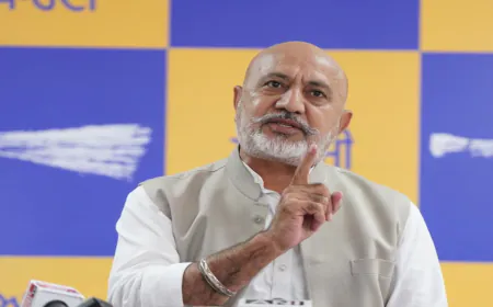 High Court ने Majithia की Bail Cancel, Pannu बोले- धमकियां और Propaganda काम नहीं आए, Court ने सच देखा