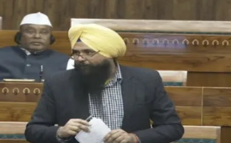 क्या अब Pan-Tobacco बेचने वाले करेंगे देश की सुरक्षा? Malvinder Singh Kang का BJP पर तंज