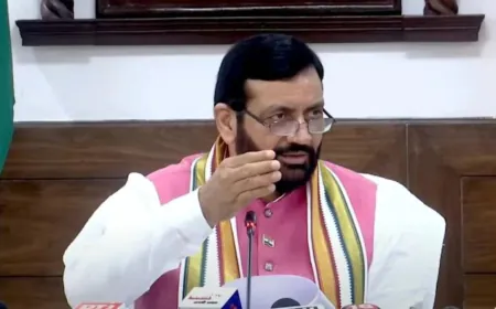 हरियाणा के किसानों को बड़ी राहत! नायब सरकार ने माफ किया 2266 करोड़ का ब्याज