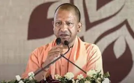 यूपी में इन BJP विधायकों के कट जाएगा टिकट? सीएम योगी के बयान से मची सियासी हलचल