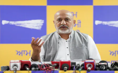 युद्ध नशों विरुद्ध के 300 दिन पूरे, नशा तस्करों पर मान सरकार का बड़ा प्रहार!