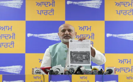 वीर बाल दिवस के नाम पर अकाली दल के दोहरे मापदंडों का पर्दाफाश, पन्नू ने हरसिमरत बादल के पिछले समर्थन पर उठाए सवाल