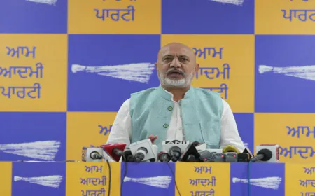 SGPC प्रधान धामी का बयान सिख संगत को गुमराह करने की साजिश, सरकार नहीं ,हमारे लिए श्री अकाल तख्त सबसे ऊपर- बलतेज पन्नू