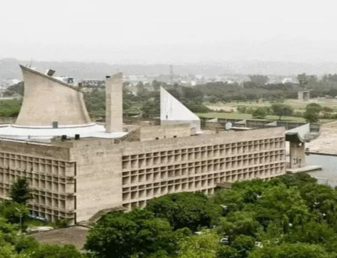 Chandigarh में Haryana की अलग Vidhan Sabha नहीं बनेगी: Centre ने Proposal किया Reject, CM Saini को साफ संदेश – मामला आगे न बढ़ाएं