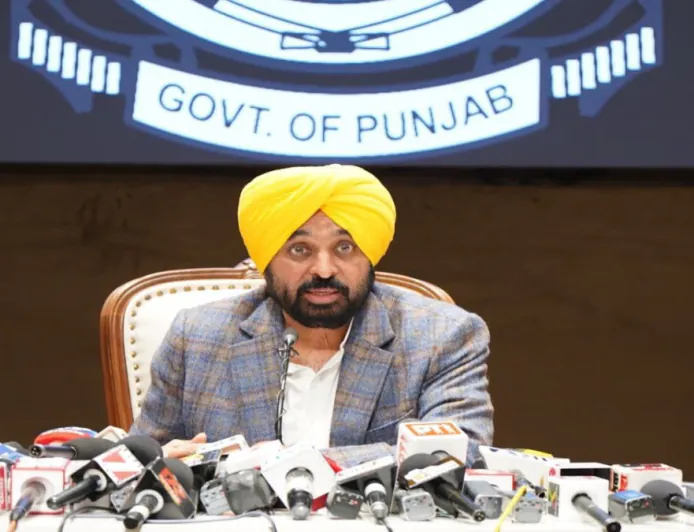 Chief Minister Bhagwant Mann का Japan दौरा: Punjab में Investment लाने की बड़ी कोशिश, 25 Japanese Companies से सीधी बातचीत