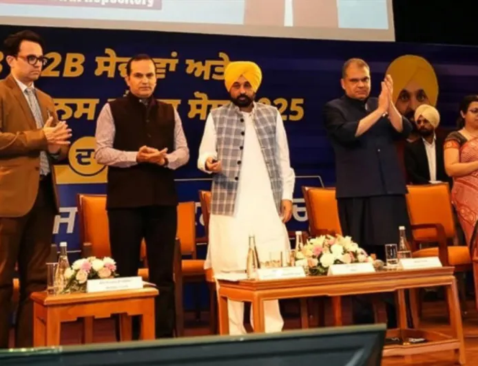 Investors को अब एक ही जगह मिलेंगी 173 Services: Punjab Government ने किया बड़ा सुधार, Industries के लिए खुला नया रास्ता