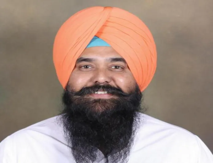 Winter Session में SIR Act पर तुरंत Discussion की Demand: AAP MP Malvinder Singh Kang का बयान