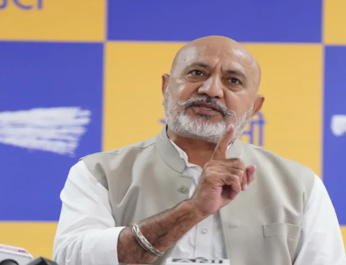 High Court ने Majithia की Bail Cancel, Pannu बोले- धमकियां और Propaganda काम नहीं आए, Court ने सच देखा