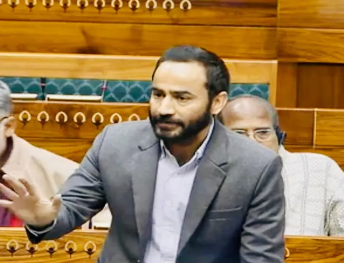 Sensitive issues पर Punjabis के सब्र की परीक्षा ले रहा Center: Meet Hair ने Chandigarh को पूरी तरह Punjab को सौंपने की demand की