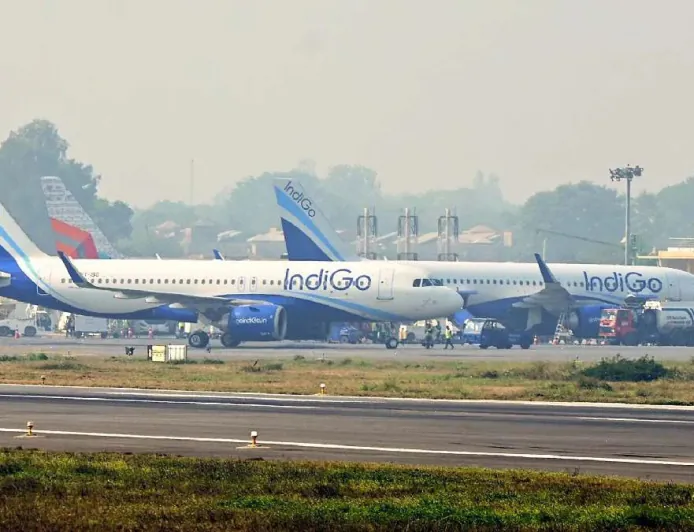 IndiGo Crisis से MLAs भी नहीं बच पाए, 12 घंटे train से travel कर पहुंचे vidhaan sabha; अब मिली special train