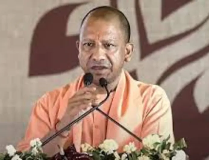 यूपी में इन BJP विधायकों के कट जाएगा टिकट? सीएम योगी के बयान से मची सियासी हलचल