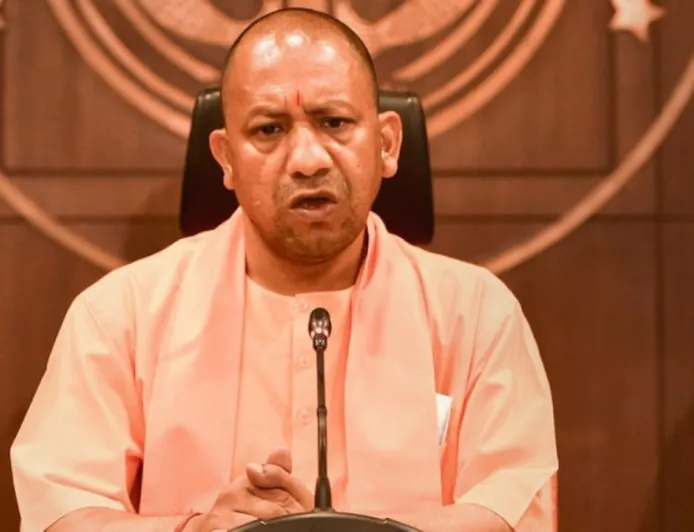 कल गोरखपुर आएंगे CM योगी:विरासत गलियारे का निरीक्षण करेंगे; जरूरतमंदों में बांटेंगे कंबल