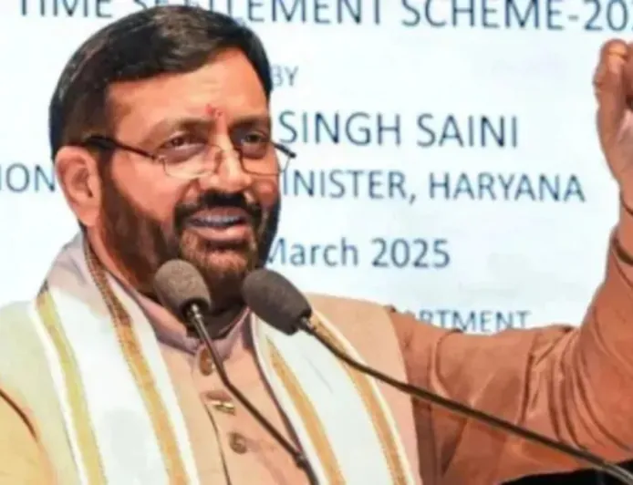 हरियाणा के युवाओं के लिए खुशखबरी, नववर्ष में निकाली जाएंगी नौकरियां, लक्ष्य 2 लाख युवा को रोजगार