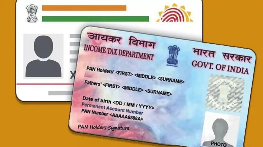 December में बड़े बदलाव: PAN–Aadhaar Linking से लेकर Commercial Cylinders तक सस्ते—जानें आपके लिए क्या बदला