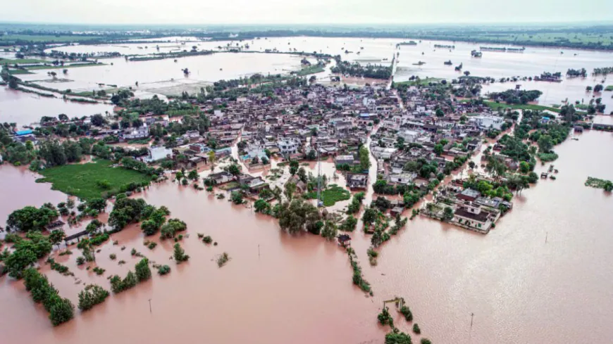 क्या Central Government Punjab के साथ कर रही है Discrimination? Bihar-Gujarat को तुरंत Funds लेकिन Punjab को सिर्फ़1600 Crore के वादे पर अब तक चुप्पी