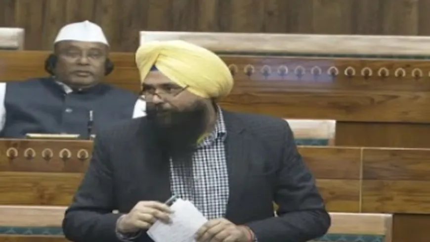 क्या अब Pan-Tobacco बेचने वाले करेंगे देश की सुरक्षा? Malvinder Singh Kang का BJP पर तंज