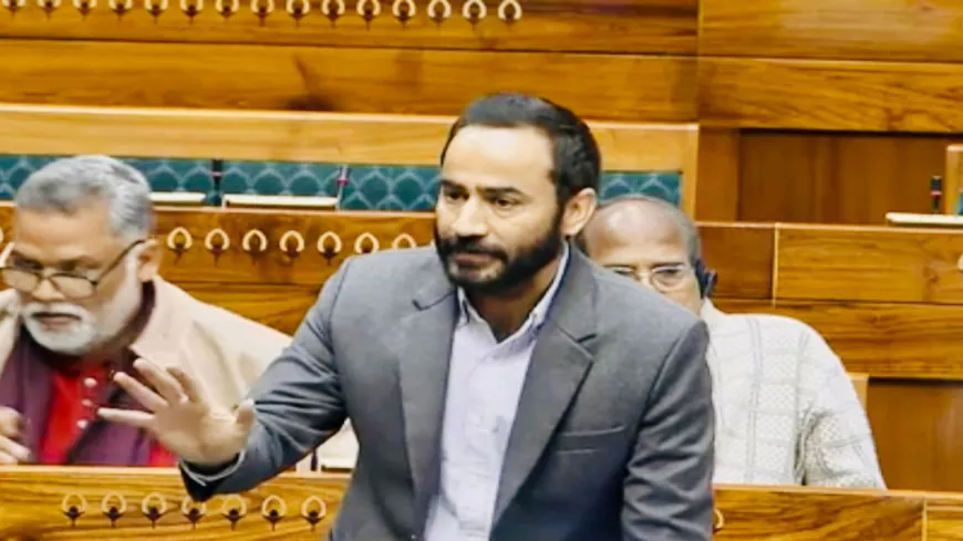 Sensitive issues पर Punjabis के सब्र की परीक्षा ले रहा Center: Meet Hair ने Chandigarh को पूरी तरह Punjab को सौंपने की demand की