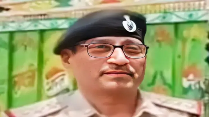 Faridabad: SHO पर Bribery, Extortion और Misuse of Power के आरोप; 10 गांवों के सरपंचों ने Police Commissioner से की मुलाकात, बोले– FIR लिखवाने तक के Rates Fixed
