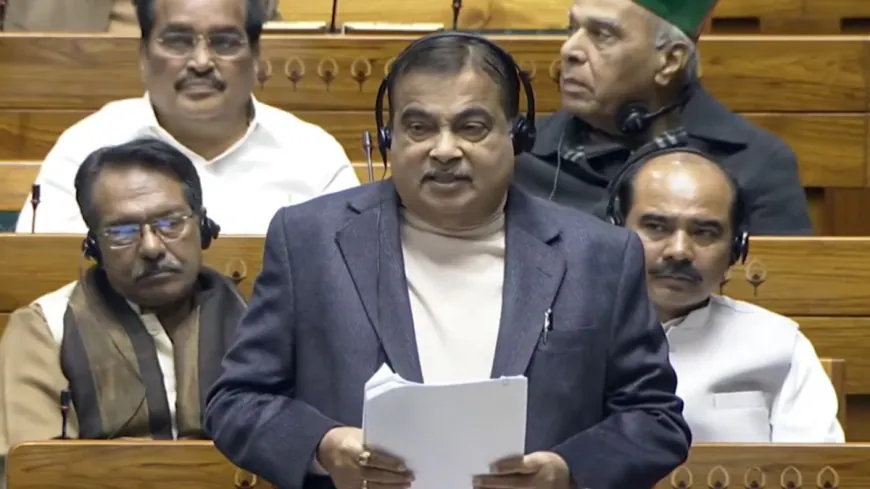 सड़क हादसों में मदद करने वालों को मिलेगा सम्मान और ₹25,000 इनाम — गडकरी की ‘राहवीर’ योजना