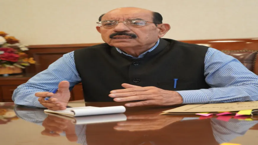 पंजाब में बागवानी को बढ़ावा, किसानों को नए बाग लगाने पर मिलेगी 40% सब्सिडी