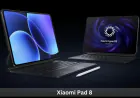 Xiaomi Pad 8 टैबलेट स्लिम डिजाइन के साथ जल्द ही होगा भारत में लॉन्च