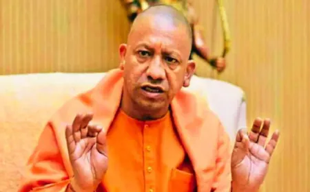 UP सरकार ने रोकी 68 हजार कर्मचारियों की सैलरी, बड़ी वजह आई सामने