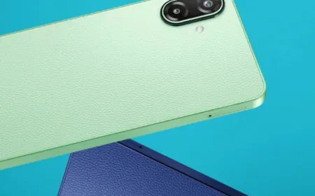 Samsung Galaxy F70e 5G हुआ भारत में लॉन्च 17 फरवरी से होगी सेल शुरू