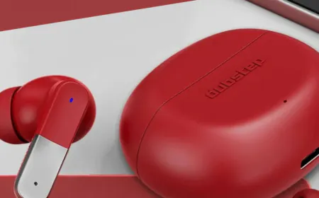 Dubstep Buzz X12 ईयरबड्स वैलेंटाइन वीक में लव एडिशन के तौर पर हुए लॉन्च