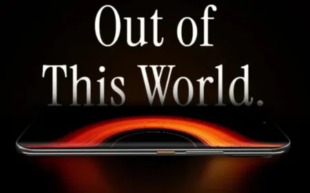 Tecno Pova Curve 2 5G कर्व्ड डिजाइन के साथ होगा 13 फरवरी को लॉन्च