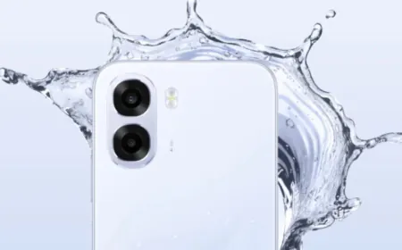 OPPO K14x 5G आज 6500mAh बैटरी के साथ हुआ लॉन्च खरीदे कम कीमत में