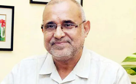 अविनाश राय खन्ना ने कहा, 10 लाख सेहत बीमा योजना कई अस्पतालों में लागू नहीं, लोग ठगा महसूस कर रहे