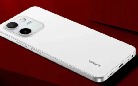 LAVA Yuva Star 3 बेहतर परफॉर्मेंस के साथ बजट फ्रेंडली कीमत में हुआ लॉन्च