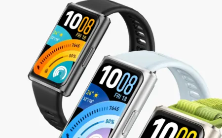 Huawei Band 11 Pro फिटनेस ट्रैकर ने मचाई धूम जानें लॉन्च डिटेल्स