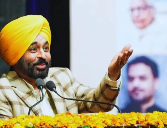 पंजाब कृषि विश्वविद्यालय से आर्ट गैलरी तक: डॉ. रंधावा के योगदान पर बोले मुख्यमंत्री