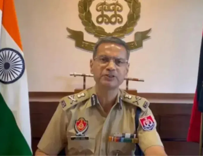 लकी ओबेरॉय हत्याकांड: एक्शन में डीजीपी गौरव यादव, जालंधर पहुंचकर की हाई-लेवल समीक्षा, वैज्ञानिक जांच जारी