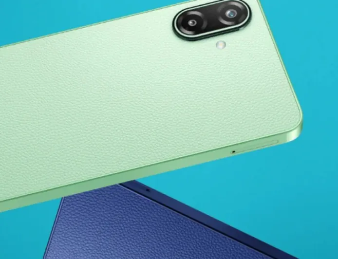 Samsung Galaxy F70e 5G हुआ भारत में लॉन्च 17 फरवरी से होगी सेल शुरू