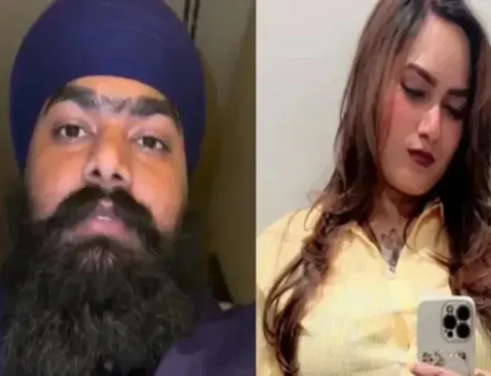 कंचन कुमारी हत्याकांड: कट्टरपंथी नेता अमृतपाल सिंह मेहरों 'भगोड़ा' घोषित; इंटरपोल के जरिए रेड कॉर्नर नोटिस की तैयारी