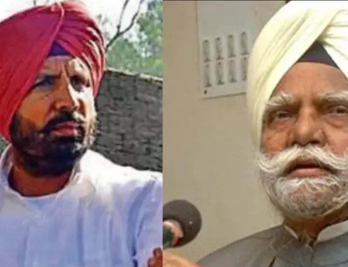 हाईकोर्ट-सुप्रीम कोर्ट पर 'विवादित' टिप्पणी! राजा वड़िंग ने SC आयोग चेयरमैन को दी कानूनी कार्रवाई की चेतावनी; कहा- "माफी मांगें गढ़ी"