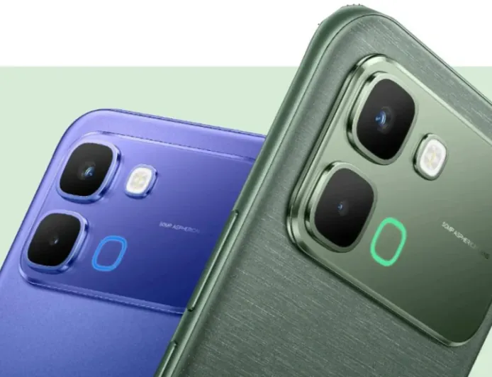 Infinix Note Edge 5G स्लिम डिजाइन के साथ होगा 18 फरवरी को भारत में लॉन्च